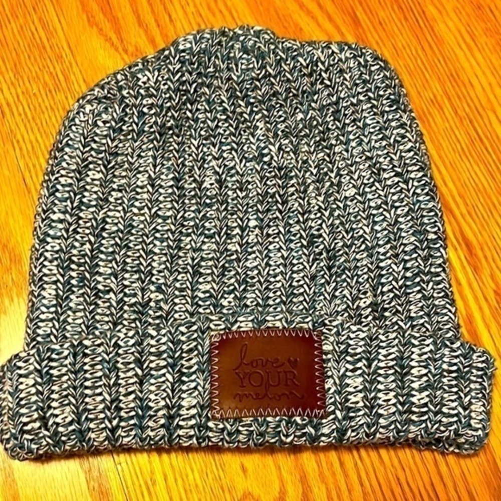 Love Your Melon hat